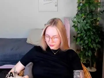 Chaturbate Best Webcam of alice_elf