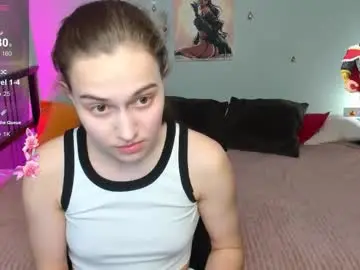 alisa__kelly from chaturbate