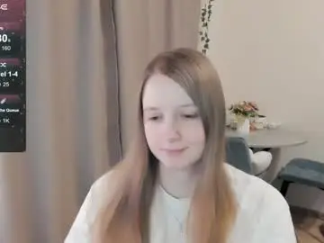 Chaturbate Watch Live Sex Cams of alisha_ley