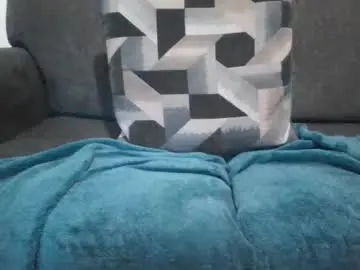 Chaturbate Nude Webcam of almaherida