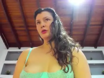 Chaturbate Free Live Porn of ambar_sex10