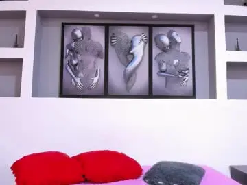 Chaturbate Best live sex cam show of ambar_sex10