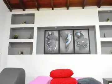 Chaturbate Free Porn Cam of ambar_sex10