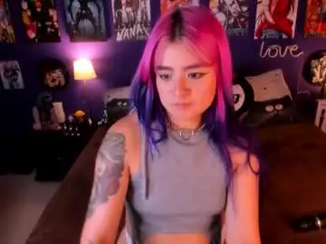 Chaturbate Watch Live Sex Cams of anny_cross