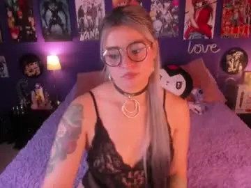 Chaturbate Best Webcam of anny_cross