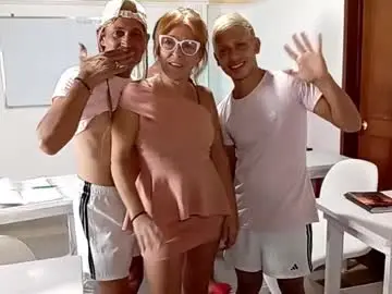 Chaturbate Adult Video Chat of ava160207