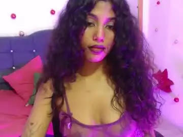 Chaturbate Private Sex Chat of bia_lux