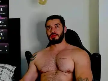 Chaturbate Sex Cam of drake_cole11