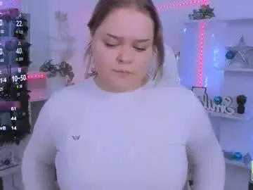 Chaturbate Nude Webcam of erica_love_