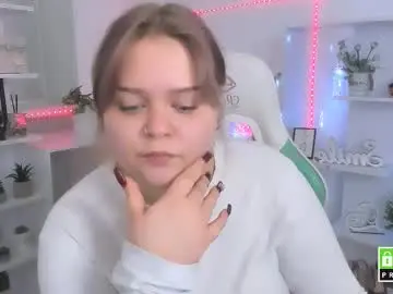 Chaturbate Nude Webcam of erica_love_