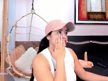 Chaturbate Nude Webcam of eyes_duque