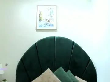 Chaturbate Live Sex of eyes_duque