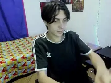 Chaturbate Live Sex of golden_ryan