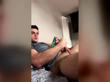 Chaturbate Best Webcam of ignacio188902