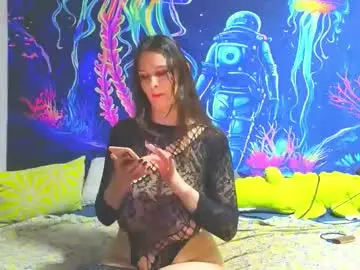 Chaturbate Nude Webcam of jadelin_min