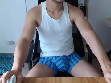 Chaturbate Nude Webcam of jjrod91