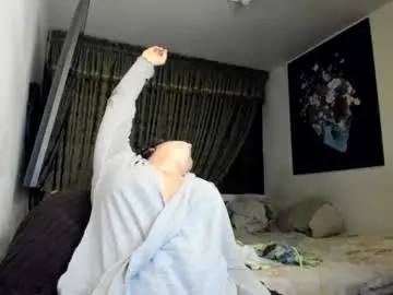 Chaturbate Adult Video Chat of kyhara