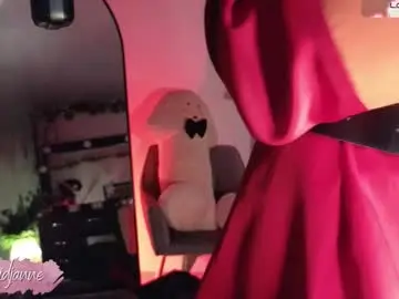 Chaturbate Best live sex cam show of loidjanne