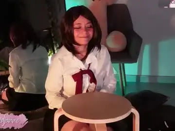 Chaturbate Sex Cam of loidjanne