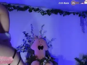 Chaturbate Best live sex cam show of loidjanne