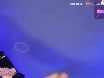 Chaturbate Best Webcam of loidjanne