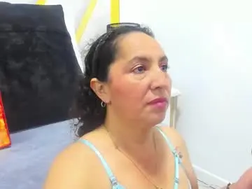 Chaturbate Private Sex Chat of luna_naughty1