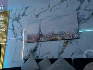 Chaturbate Free Live Porn of maday23_pm