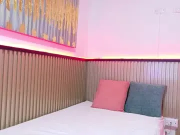 Chaturbate Sex Chat of miacarterr_