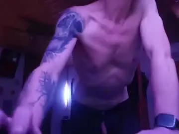 mistakenboy from chaturbate