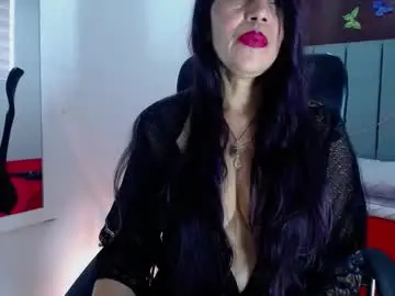 Chaturbate Adult Webcams of moxa_hot