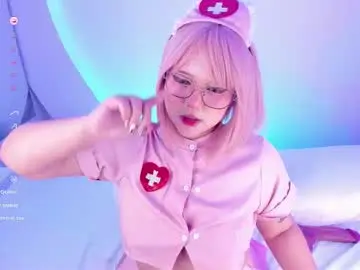 Chaturbate Free Porn Cam of nanaosaky