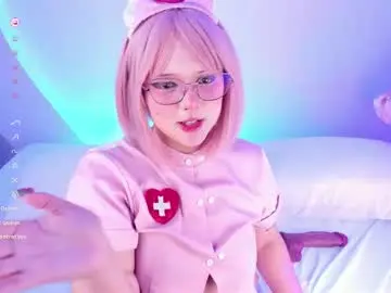 Chaturbate Free Porn Cam of nanaosaky