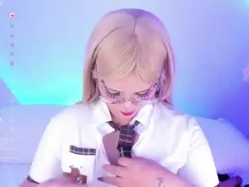 Chaturbate Watch Live Sex Cams of nanaosaky