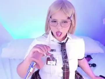 nanaosaky from chaturbate