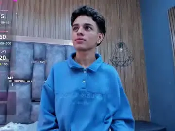 Chaturbate Watch Live Sex Cams of owen__johnson