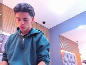 Chaturbate Nude Webcam of owen__johnson