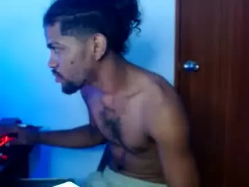 pinocho__ from chaturbate