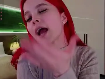 Chaturbate Free Porn Cam of rina_red_