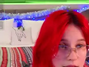 Chaturbate Watch Live Sex Cams of rina_red_