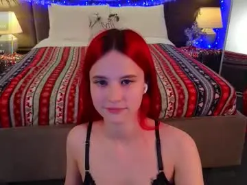 Chaturbate Live Sex Cam of rina_red_