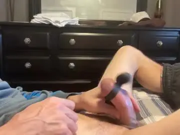 Chaturbate Sex Cam of rockhardcock2327