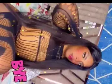 Chaturbate Live Sex of sara_beautyxx