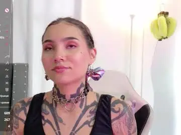 Chaturbate Sex Cam of sara_queen9