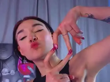 Chaturbate Nude Webcam of sarahhunny