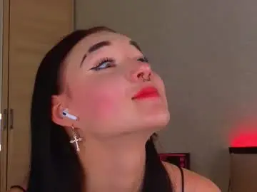 Chaturbate Sex Chat of sarahhunny