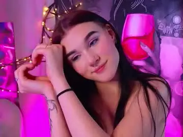 Chaturbate Nude Webcam of sarahhunny