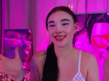 Chaturbate Free Porn Cam of sarahhunny