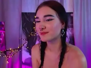 Chaturbate Adult Video Chat of sarahhunny