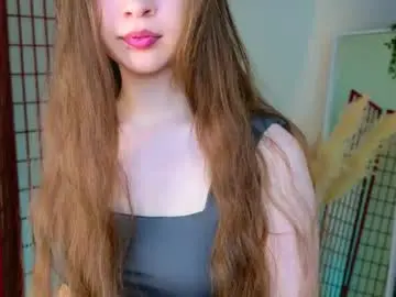 Chaturbate Nude Webcam of silentlily