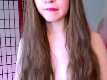 Chaturbate Best live sex cam show of silentlily